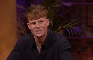 Ronald Koeman jr eerlijk over wissels van zijn vader tegen Japan