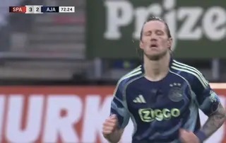 Spelers met aflopend contract in Eredivisie