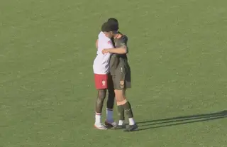 Samenvatting TOP Oss - Jong FC Utrecht 3-1