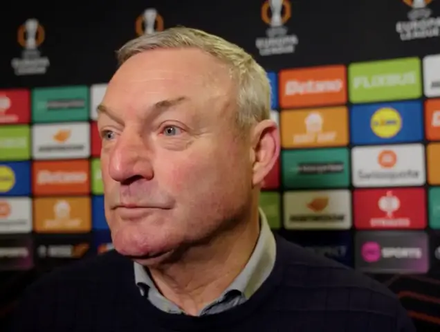 Jans: "Er zit veel druk op, dat moet je gebruiken"