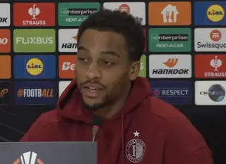 Timber spreekt: "Gesprekken zijn nog gaande"