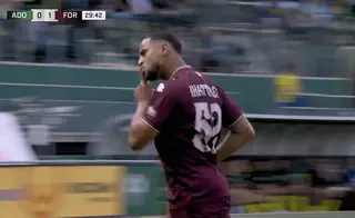 Samenvatting ADO Den Haag - Fortuna Sittard 2-3