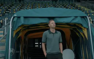 Robin Peter over zijn start en koers bij ADO Den Haag