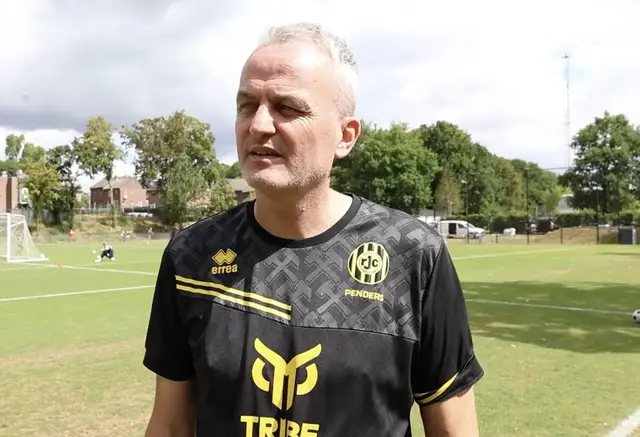 Voorbeschouwing FC Emmen - Roda JC