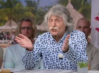 "Dit is een tragisch dieptepunt in de historie van Ajax!"