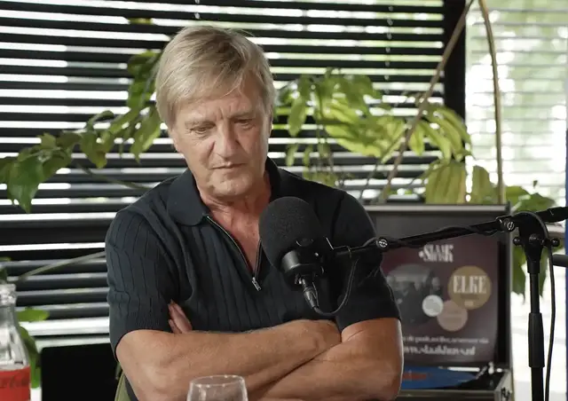 Podcast: Over Cruijff, Veerman en Korbach