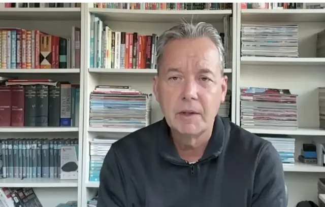 Valentijn Driessen: Volledig eens met Peter Bosz