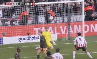 Samenvatting PSV - FC Utrecht 4-3