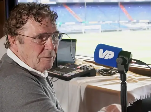 Van Hanegem voorspelt knotsgekke transferzomer