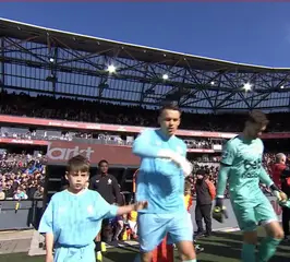 Voorbeschouwing Feyenoord - Go Ahead Eagles