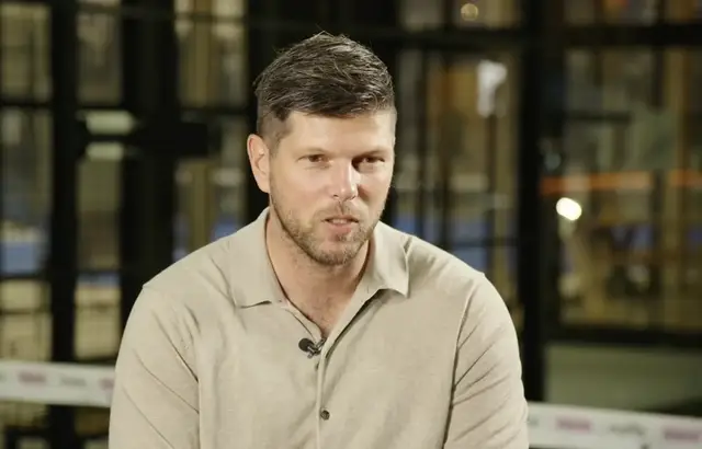 Openhartige Huntelaar: "Was ineens even van de planeet"