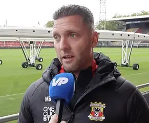 Boel verbaasd over woorden Edvardsen: "Niet mee eens"