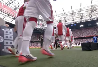 Samenvatting Ajax - FK Vojvodina 4-1