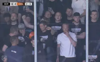 Samenvatting Heracles - FC Volendam 0-2
