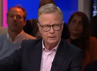 “Managementkwaliteiten Van Persie zijn onvoldoende”