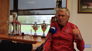 Swart hekelt Lucky PSV: Ze hadden vier punten minder moeten hebben!