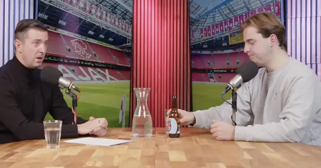 ‘Deze Mika Godts wil ik elke week zien bij Ajax’