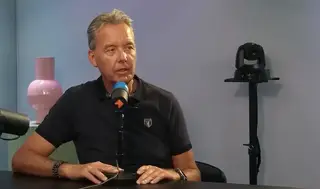 ‘Steijn belooft doelpuntenmachine bij Feyenoord te worden’