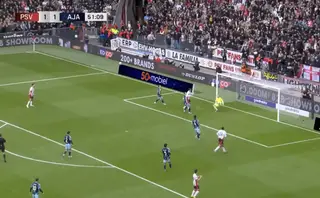 Eredivisie: De mooiste redding per club in 2026