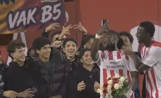 Samenvatting TOP Oss - FC Dordrecht 3-0
