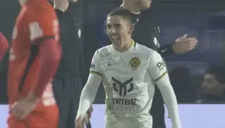 Samenvatting Almere City FC - Roda JC 1-2