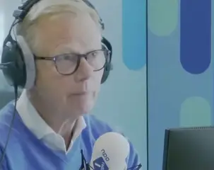 Arno Vermeulen gaat met pensioen en maakt toekomstplannen bekend