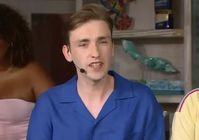 Nicky van der Gijp over mogelijke opvolger Van Persie