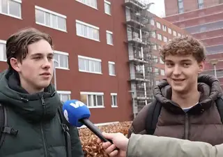 Feyenoord strikt speler met karakter