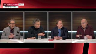 Mooie woorden van Kees Jansma, Mikos Gouka, Mark van Rijswijk en Leo Driessen voor Wim Jansen