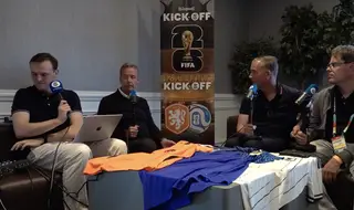 Aanstelling Danny Makkelie moet VS en Trump aan zege helpen