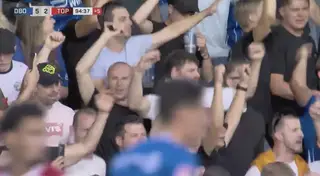 Samenvatting FC Den Bosch - TOP Oss 5-2