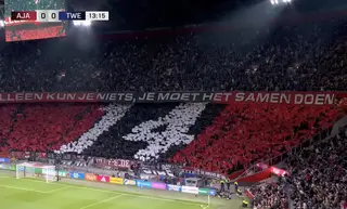 Samenvatting Ajax - FC Twente 1-2