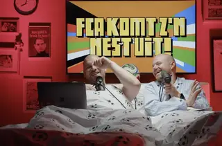 Prachtige wraak van Veerman op Koeman