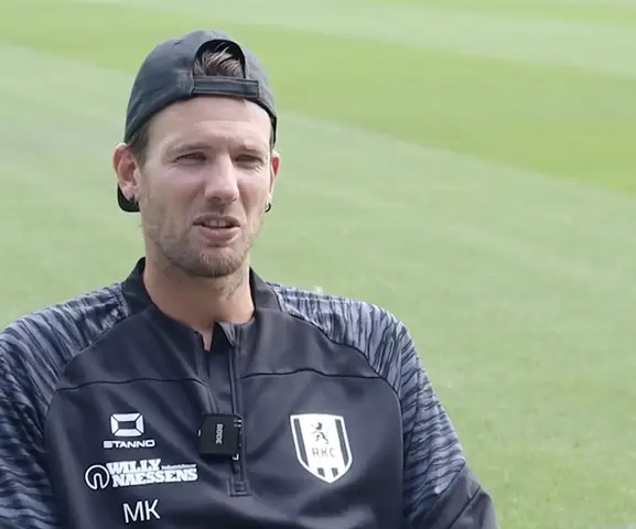 Kramer en Maduro voorspellen eredivisie