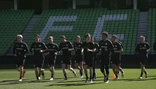Voorbeschouwing FC Groningen - Excelsior
