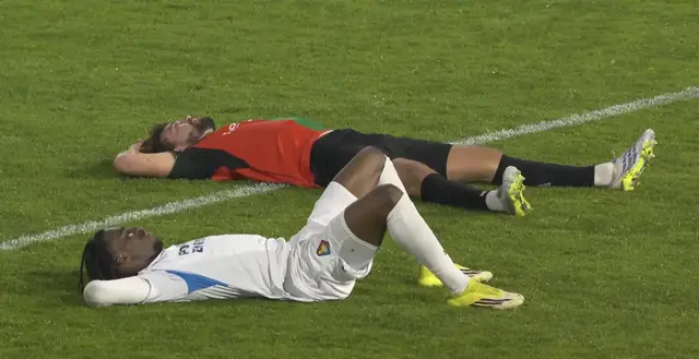 Samenvatting NEC - Telstar 1-1