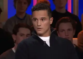 Ajax DNA is meer dan aanvallend voetbal