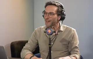 Dodelijke opmerking Van Persie over Sterling