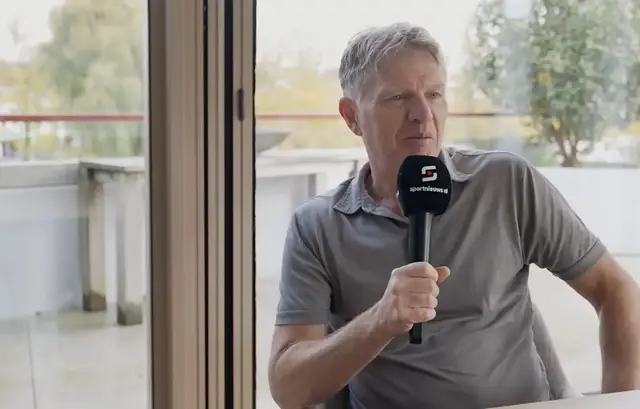 Groenendijk: "Van Halst heeft alleen maar ja zitten knikken"