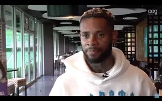 Bacuna: "Een jongensdroom om terug te keren"