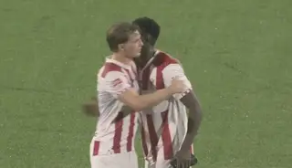 Samenvatting TOP Oss - FC Emmen 4-0