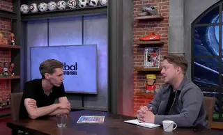 Dit zijn kandidaten om Van Persie op te volgen bij Feyenoord