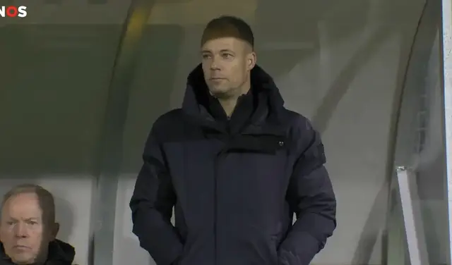 Samenvatting Fortuna Sittard - FC Groningen 1-2