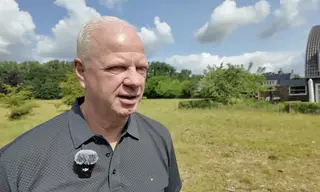 Van Blauwkapel naar de Galgenwaard: John van Loen