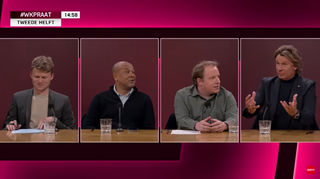 ''Als Messi WK wint, zie je hem de eerste vier weken niet in Parijs''