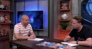 Feyenoord sorteert voor met Valente: "Slimme zet"
