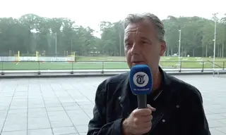 Valentijn Driessen haalt uit na uitspraak Ronald Koeman