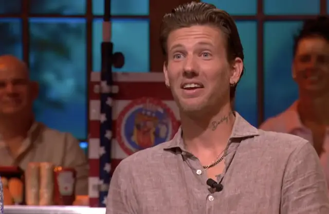 Michiel Kramer is geen fan van Wout Weghorst: "Kwalletje"