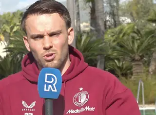 Wellenreuther neemt rol als aanvoerder over van Steijn