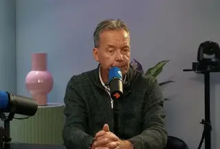 Wat is er misgegaan tussen Alex Kroes en Paul Simonis?
